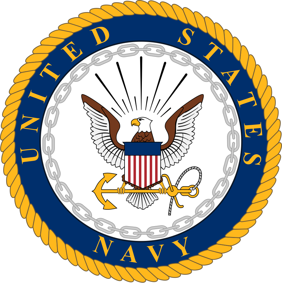 U.S.Navy Emblem