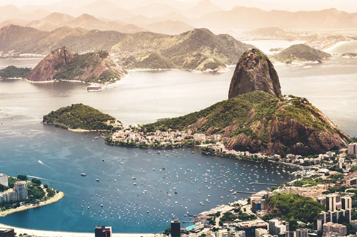 Photo of Rio De Janeiro