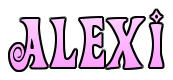 Alexi