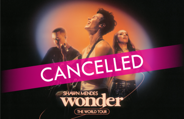 Photo of Shawn Mendes cancelled wonder tour