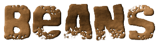 Beans Title