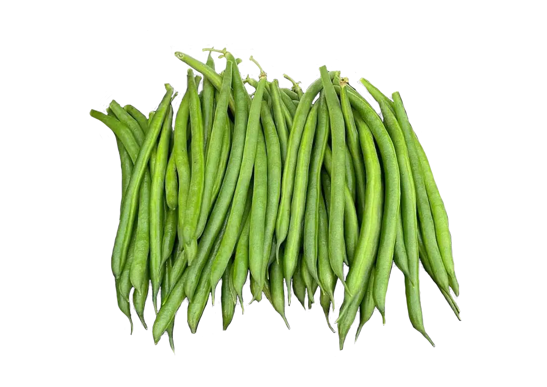Picture of green beans