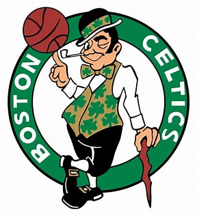 celtics logo