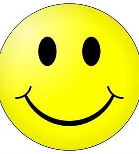 smile