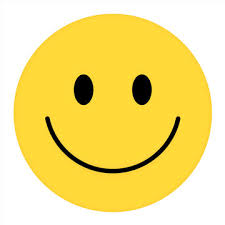 picture of a happy smiling face
