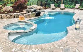 in-ground pool