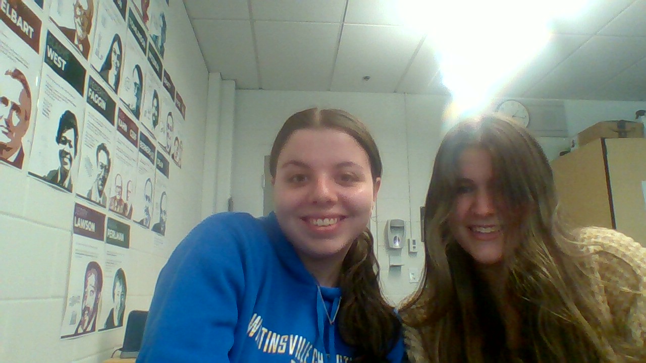 Besties