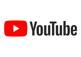 youtube logo