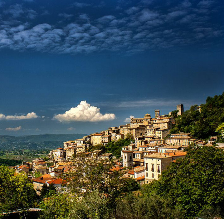 San Donato Val di Comino