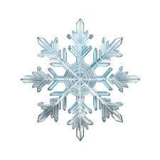 snow
