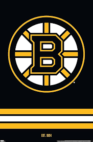 boston bruins logo