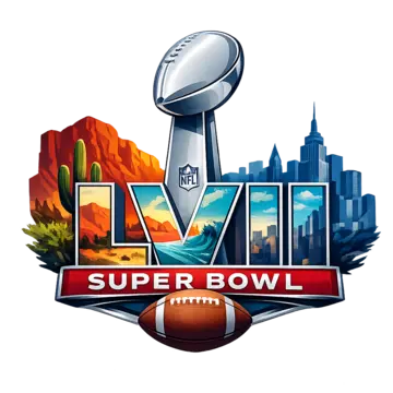 superbowl logo
