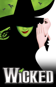 wicked poster
