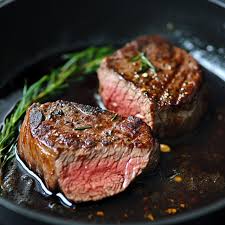 New York Strip (Steak)