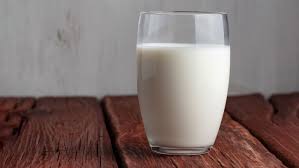 image of milk