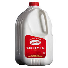 image of milk