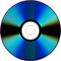 cd
