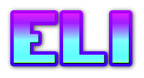 Eli Cool Logo