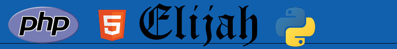 Eli Cool Logo