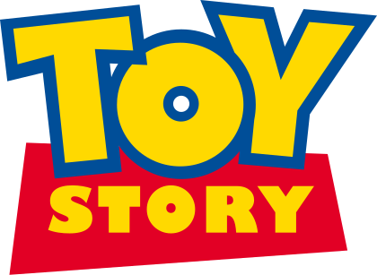 toy story logo