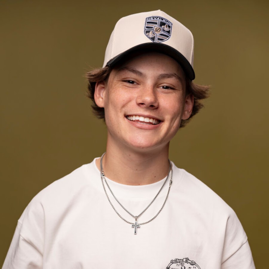 Image of Maddox Batson
