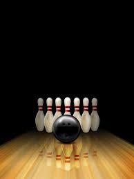 Image of Ten Pin Bowling 