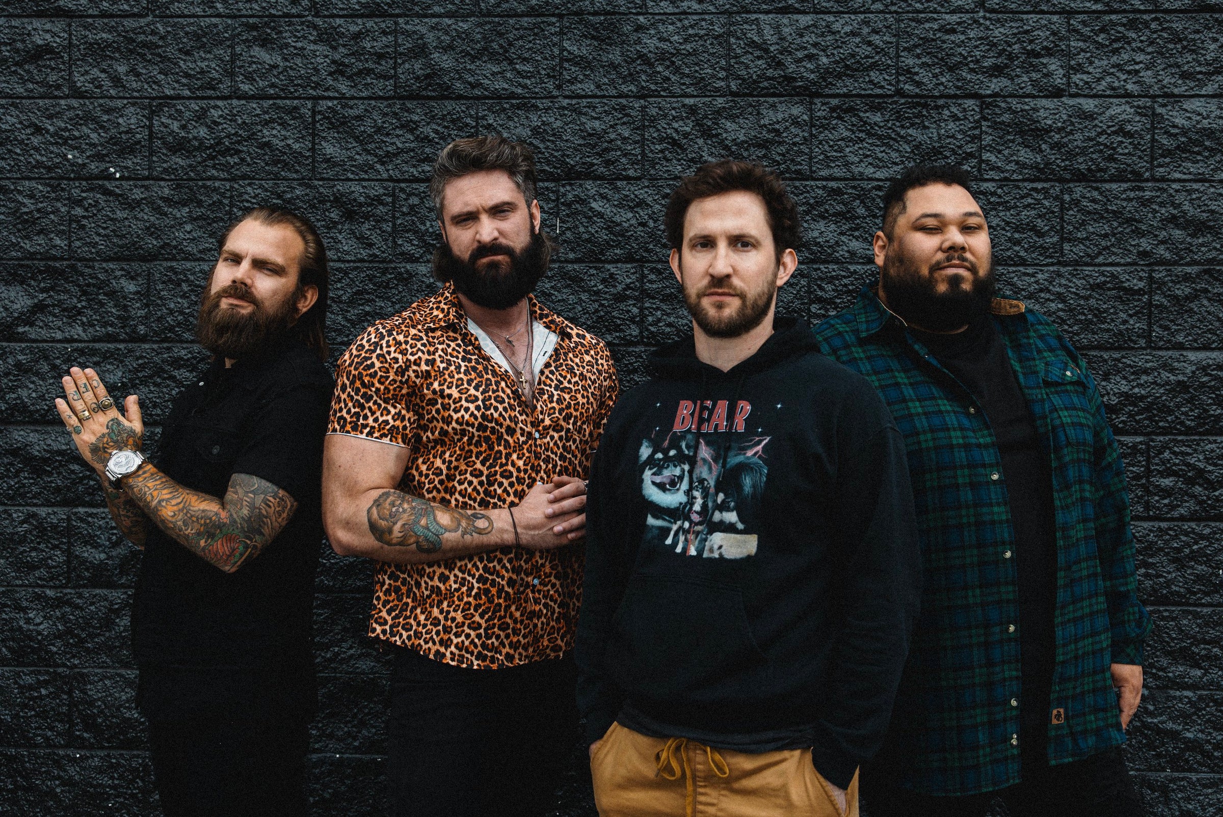 Dance Gavin Dance