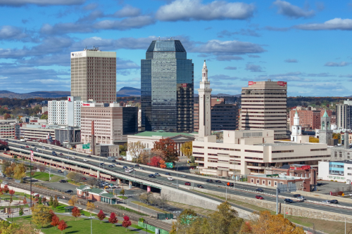 Photo of Springfield