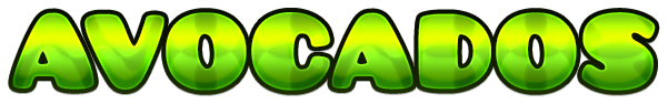 avacados