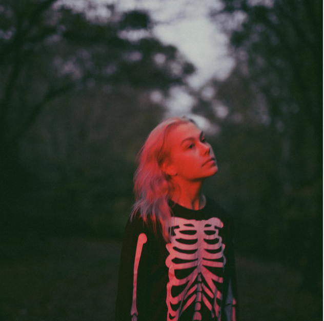 pheobe bridgers