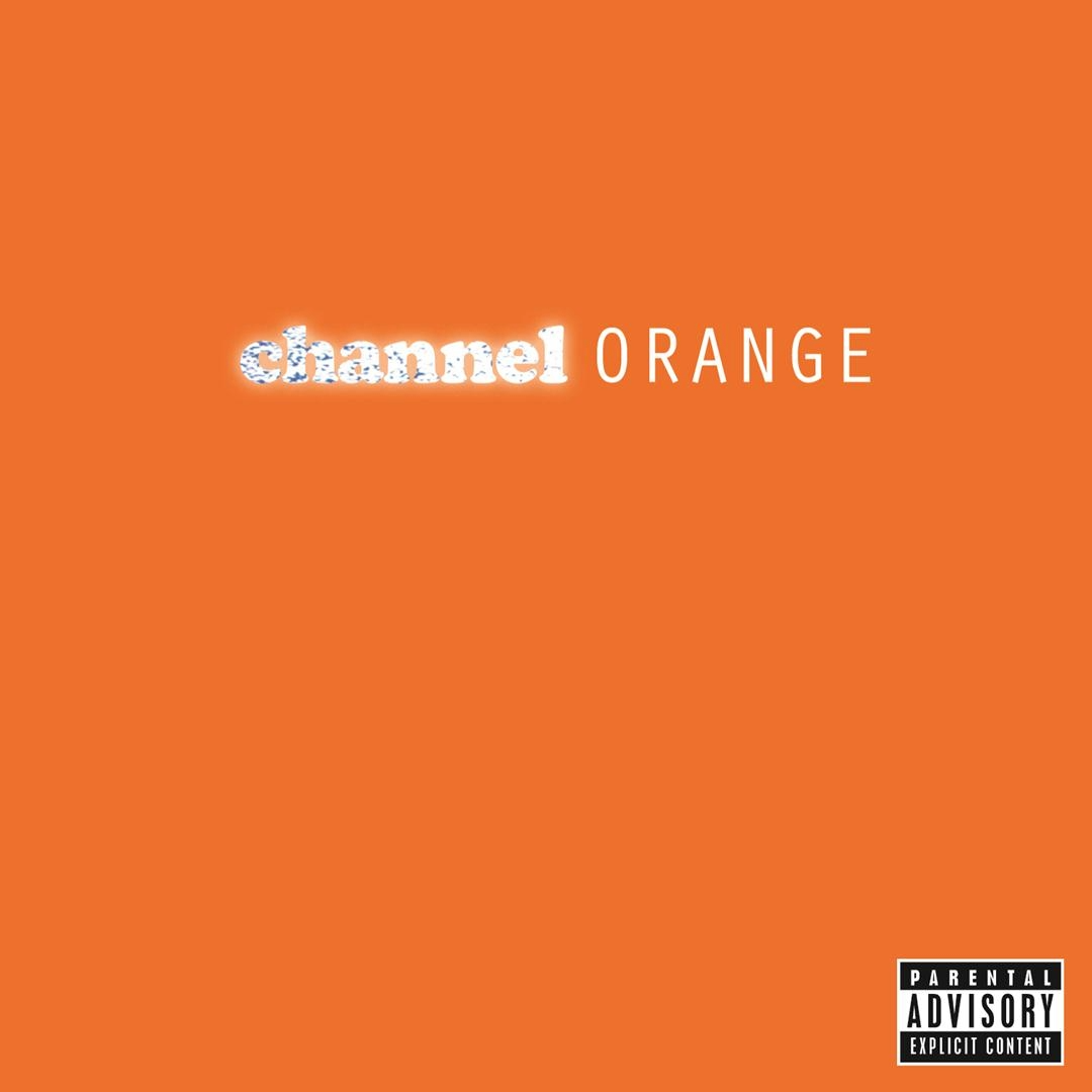  frank ocean channel orange cover