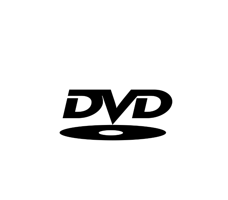 Origanal DVD Logo 