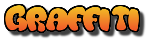 Graffiti Logo