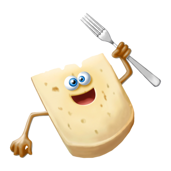 Picture of Swiss Cheese