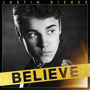 Believe Album