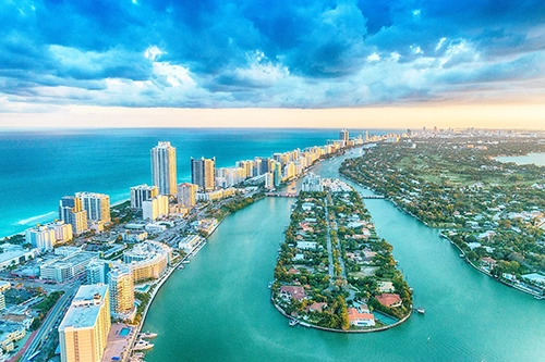 Photo of Miami