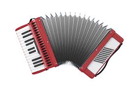 Accordion