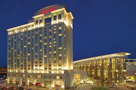 Connecticut Convention Center