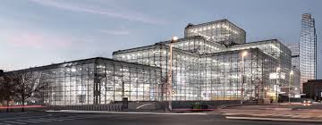 Javits Center