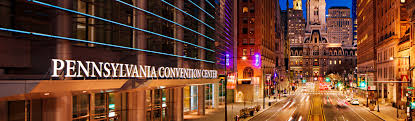 Pennsylvania Convention Center