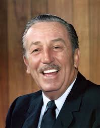 Old Walt Disney