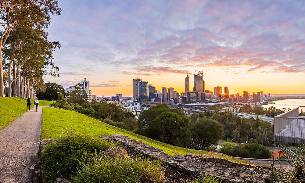 Western Australia Scenery