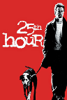 25th hour poster