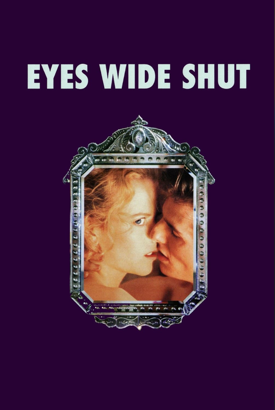 eyes wide shut poster