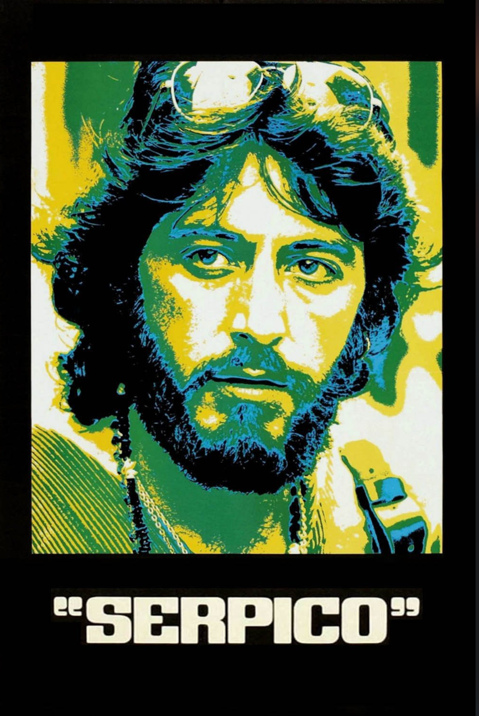 serpico poster