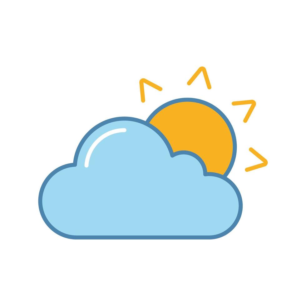 Partly Cloudy