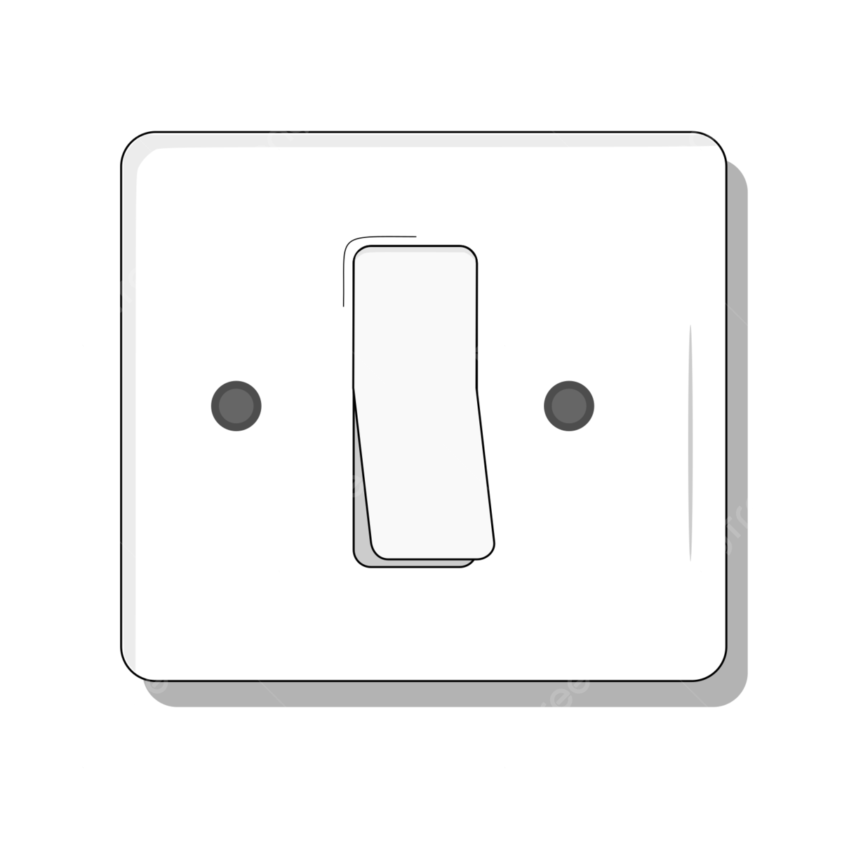 light switch