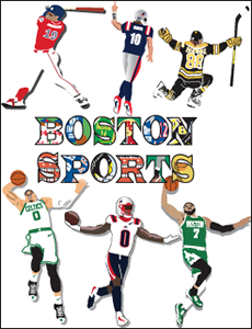 All Boston Teams/some players