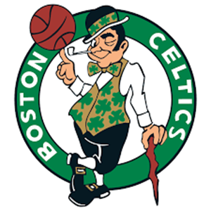 Celtics Logo