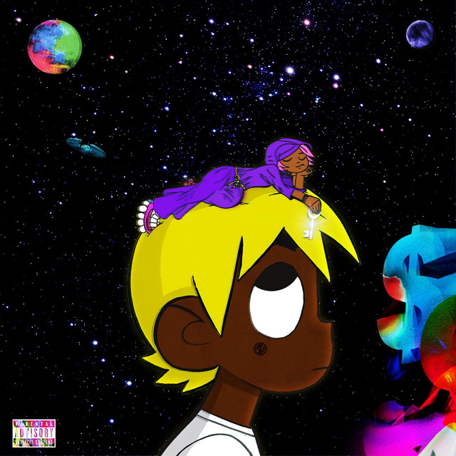 Lil uzi Vert